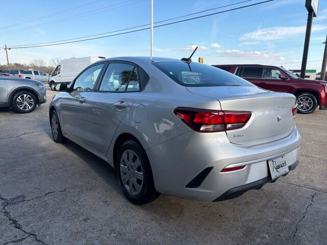 2023 Kia Rio LX Lafayette LA