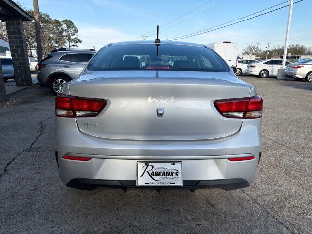2023 Kia Rio LX Lafayette LA