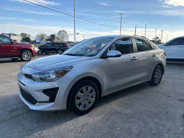 2023 Kia Rio LX Lafayette LA