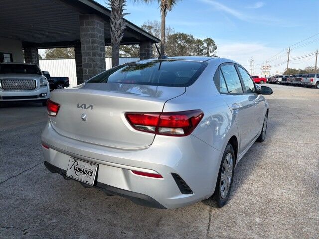 2023 Kia Rio LX Lafayette LA