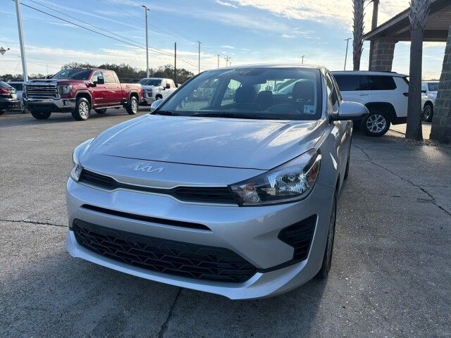 2023 Kia Rio LX Lafayette LA