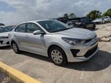 2023 Kia Rio LX Video
