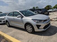 2023 Kia Rio LX