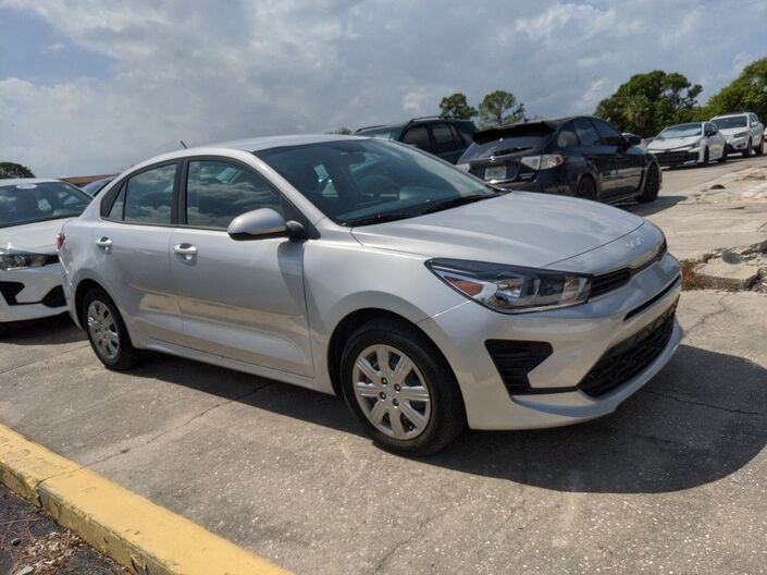 2023 Kia Rio LX Oshkosh WI