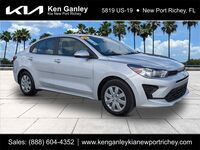 2023 Kia Rio LX