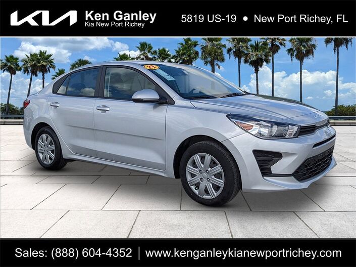 2023 Kia Rio LX Oshkosh WI