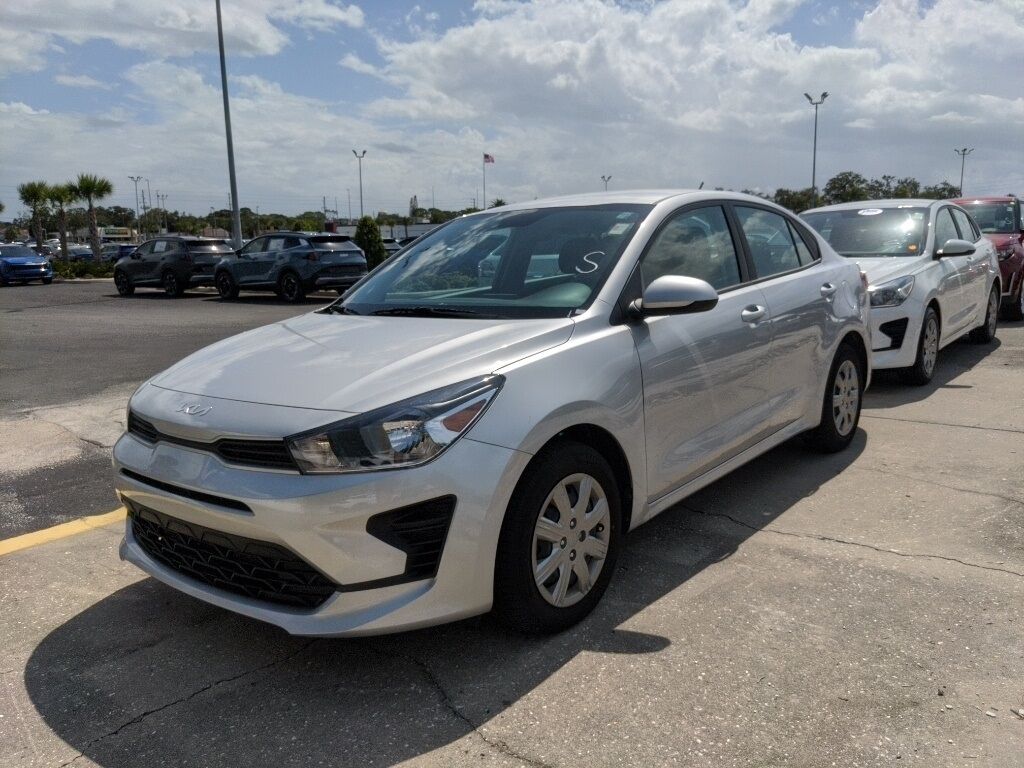 2023 Kia Rio LX San Clemente CA