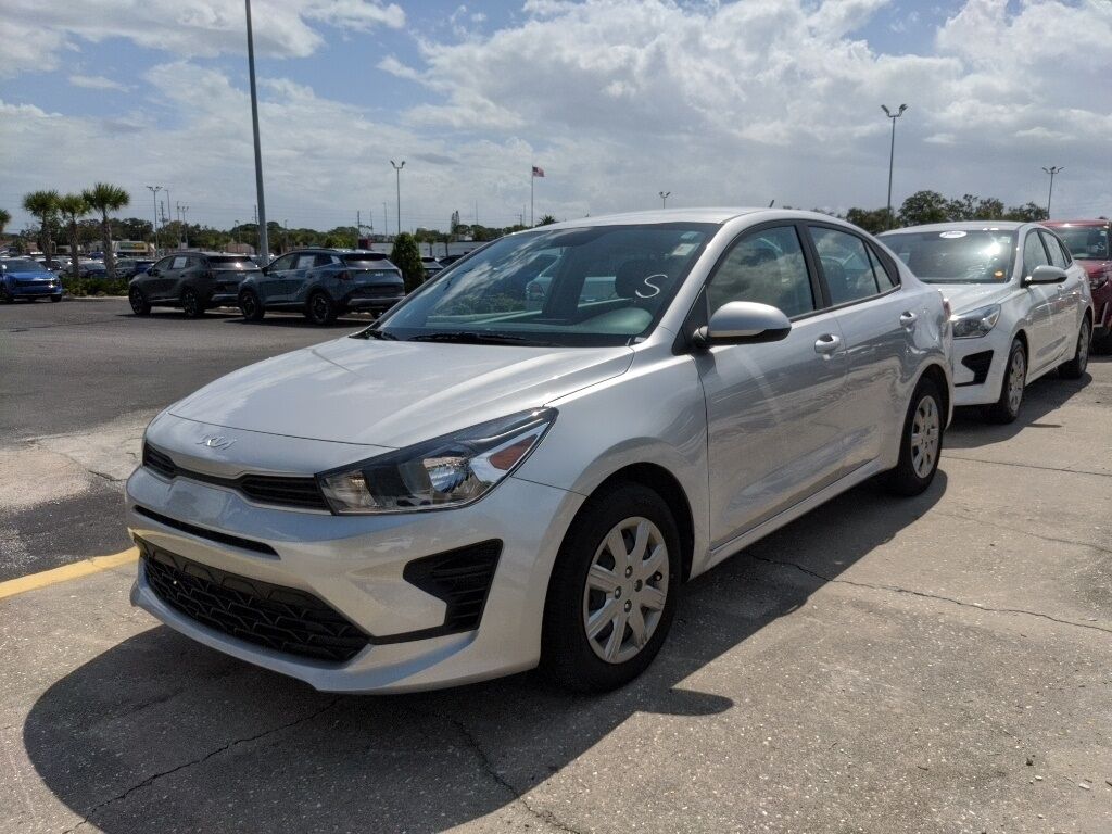 2023 Kia Rio LX San Clemente CA