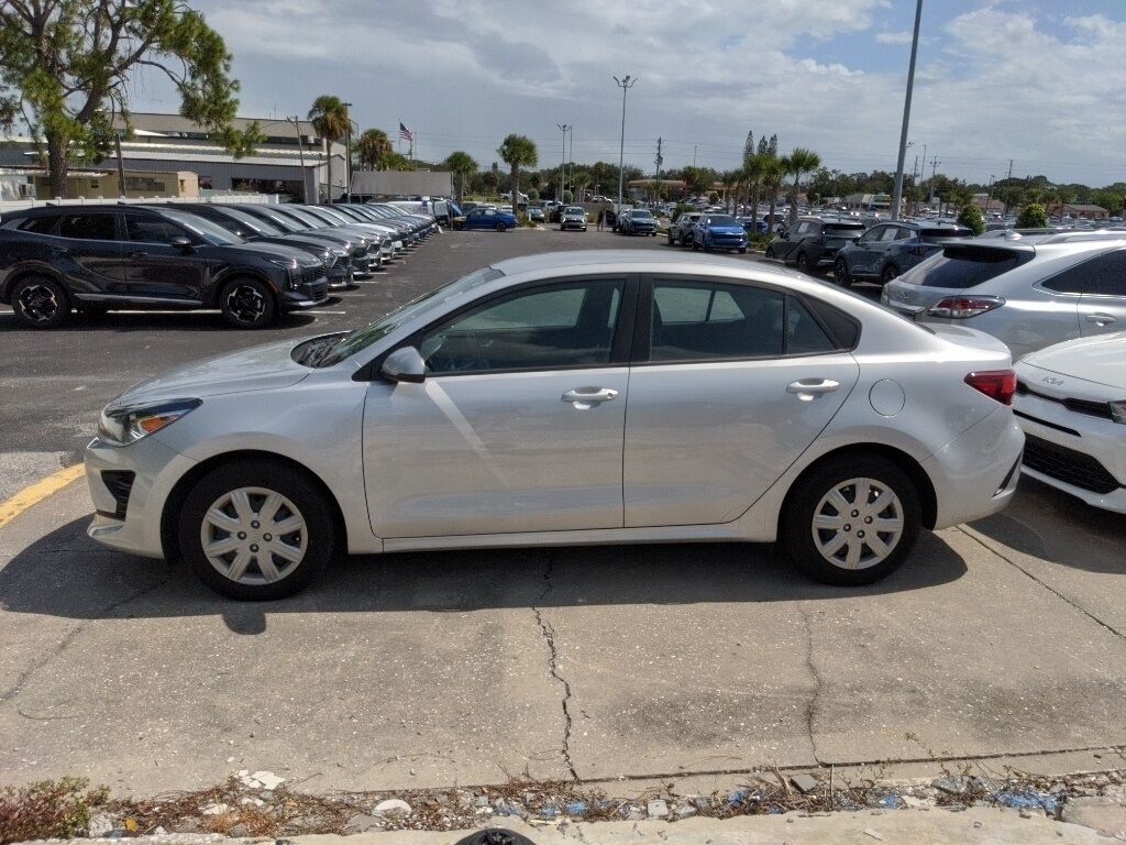 2023 Kia Rio LX San Clemente CA