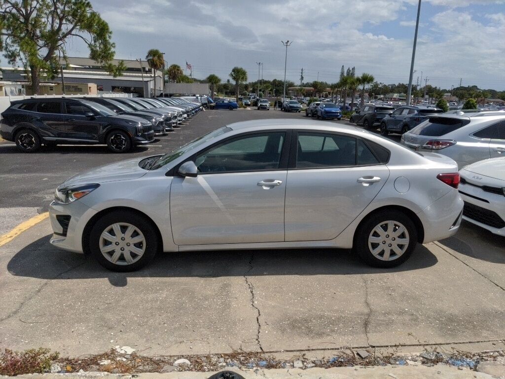 2023 Kia Rio LX San Clemente CA