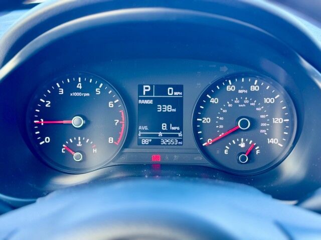 2023 Kia Rio LX San Juan PR