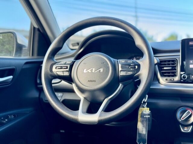2023 Kia Rio LX San Juan PR