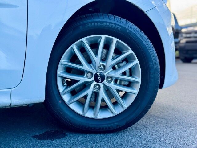 2023 Kia Rio LX San Juan PR