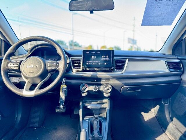 2023 Kia Rio LX San Juan PR
