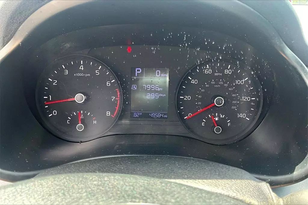 2023 Kia Rio LX Sedan 4D Maitland FL
