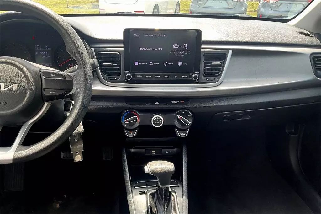 2023 Kia Rio LX Sedan 4D Maitland FL
