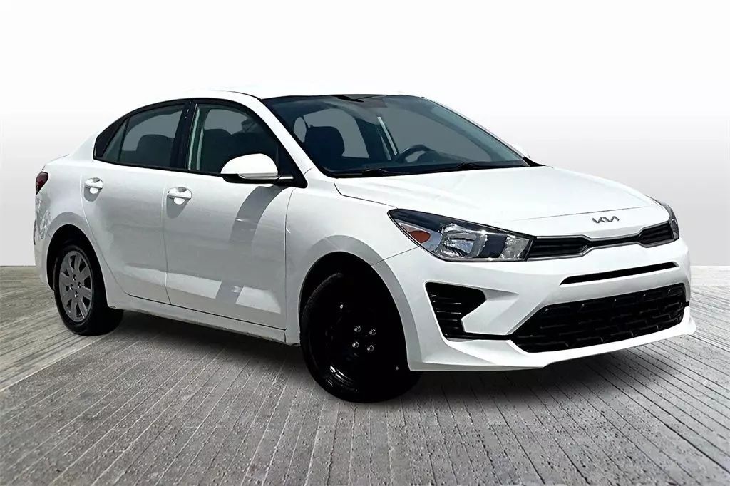 2023 Kia Rio LX Sedan 4D Maitland FL