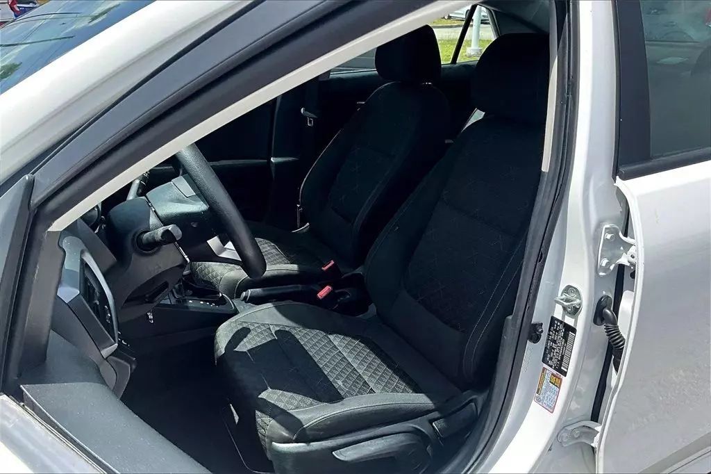 2023 Kia Rio LX Sedan 4D Maitland FL