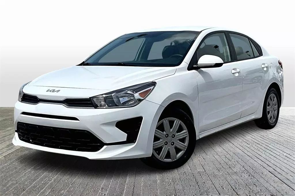 2023 Kia Rio LX Sedan 4D Maitland FL