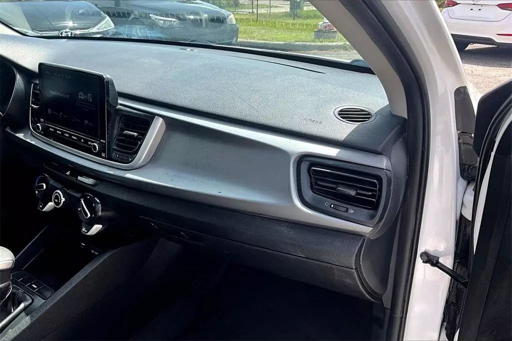 2023 Kia Rio LX Sedan 4D Maitland FL