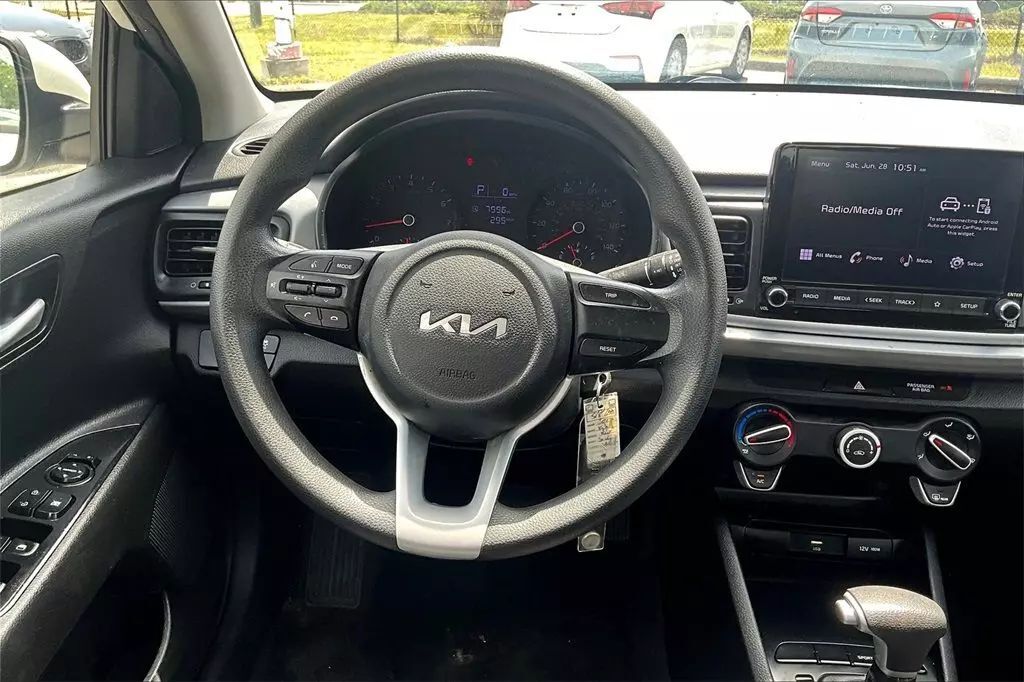 2023 Kia Rio LX Sedan 4D Maitland FL