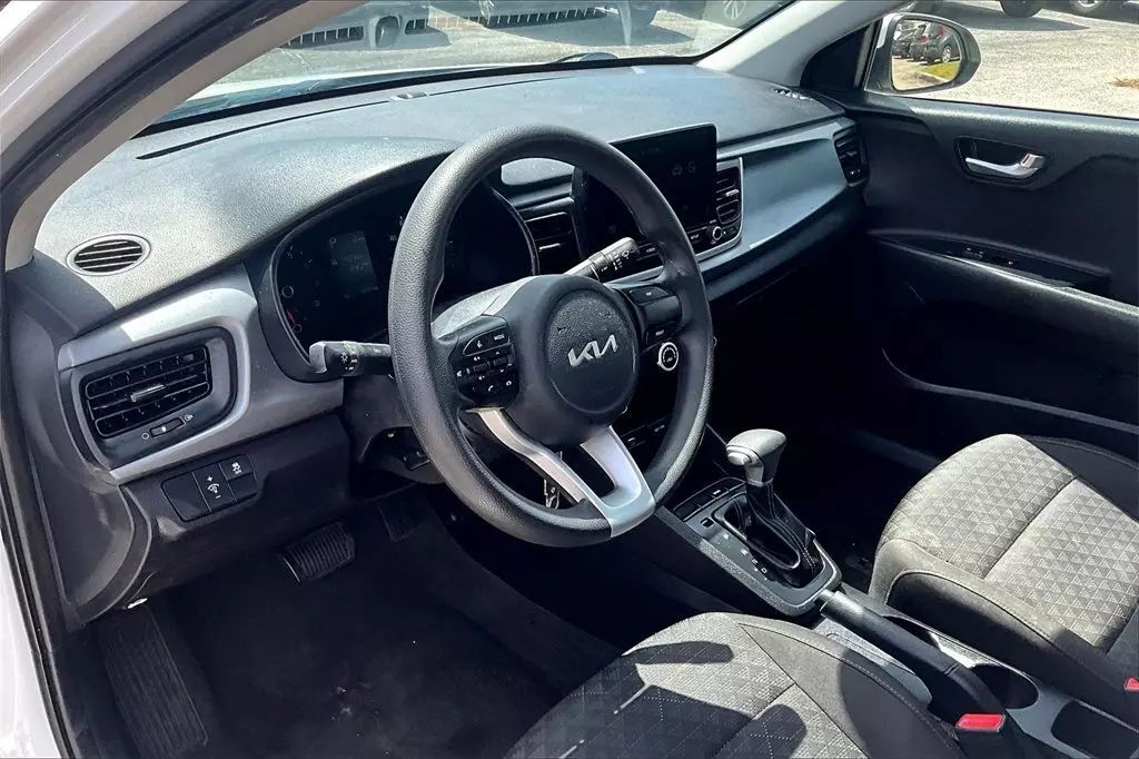 2023 Kia Rio LX Sedan 4D Maitland FL