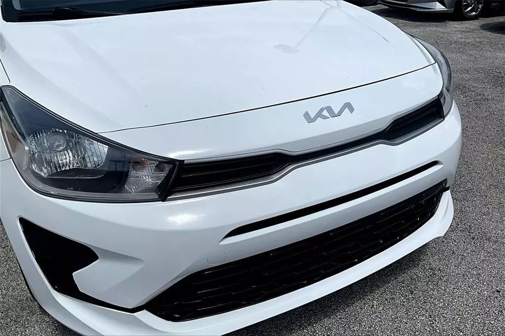 2023 Kia Rio LX Sedan 4D Maitland FL