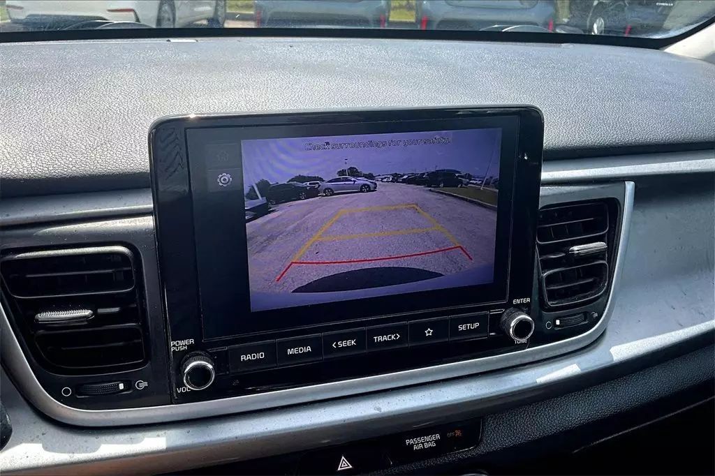2023 Kia Rio LX Sedan 4D Maitland FL