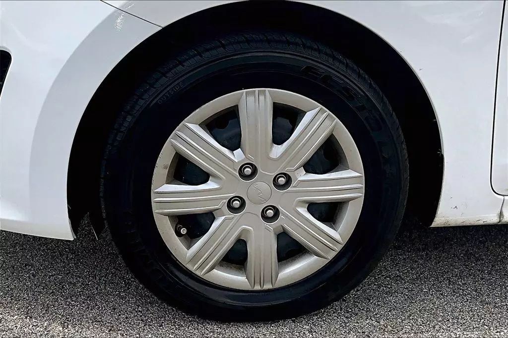 2023 Kia Rio LX Sedan 4D Maitland FL