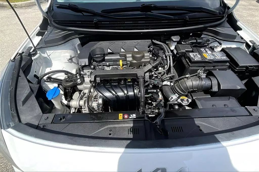 2023 Kia Rio LX Sedan 4D Maitland FL