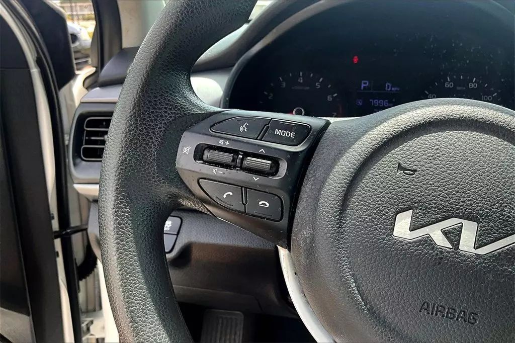 2023 Kia Rio LX Sedan 4D Maitland FL