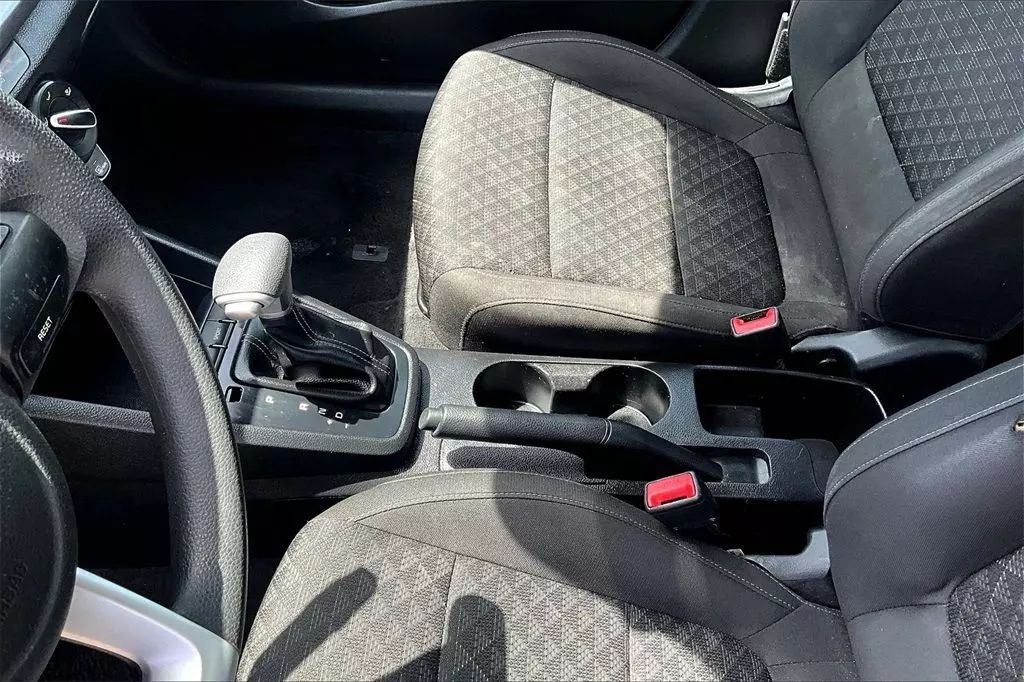 2023 Kia Rio LX Sedan 4D Maitland FL