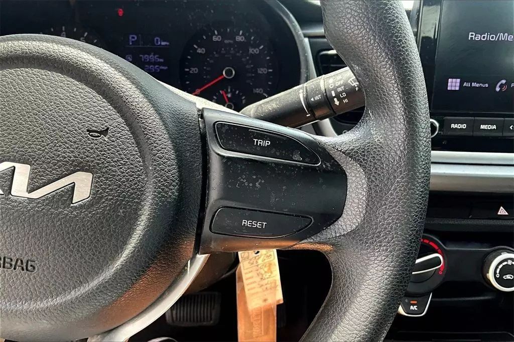 2023 Kia Rio LX Sedan 4D Maitland FL