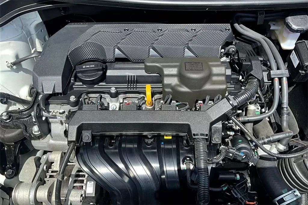 2023 Kia Rio LX Sedan 4D Maitland FL