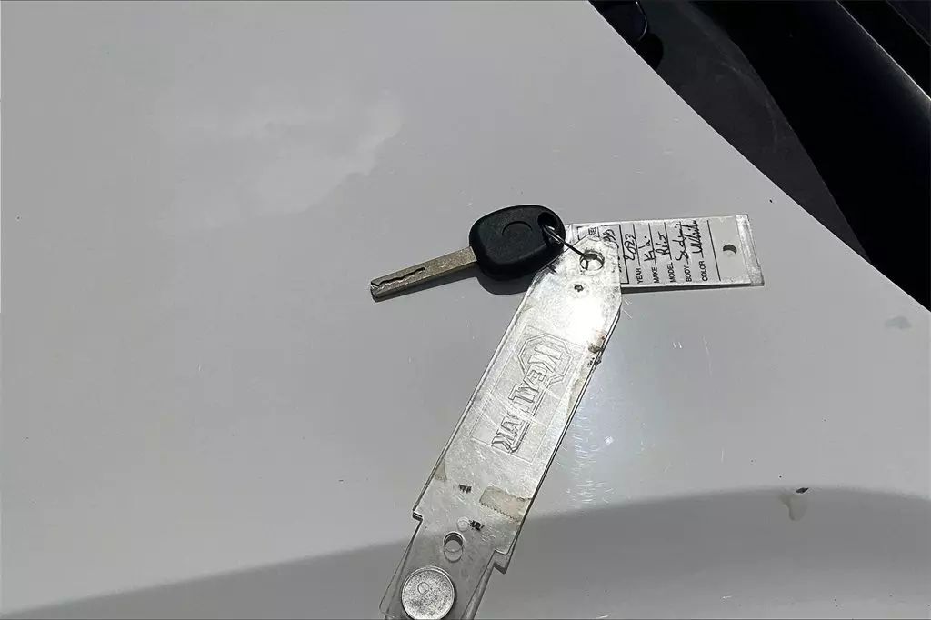 2023 Kia Rio LX Sedan 4D Maitland FL