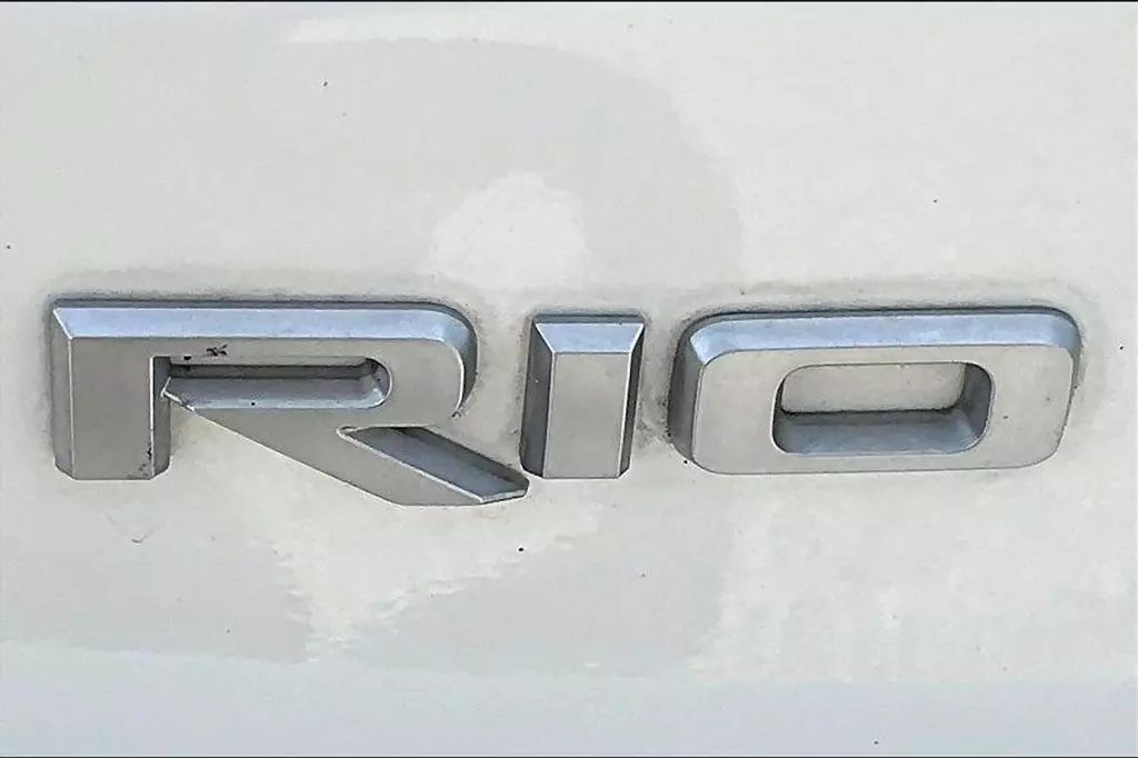 2023 Kia Rio LX Sedan 4D Maitland FL
