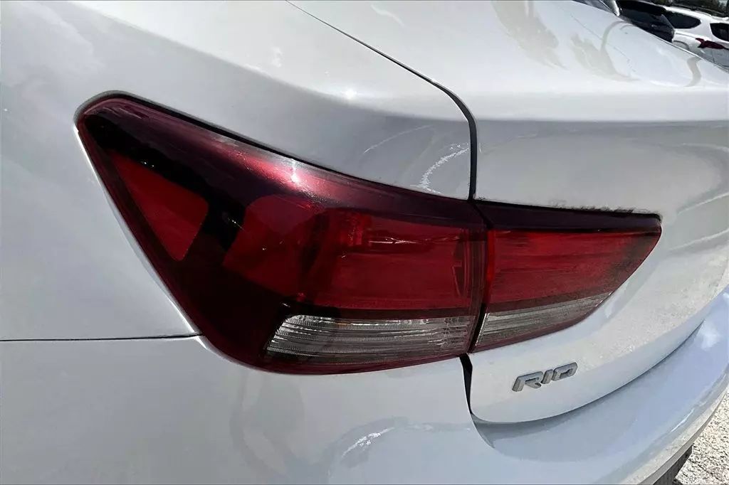 2023 Kia Rio LX Sedan 4D Maitland FL