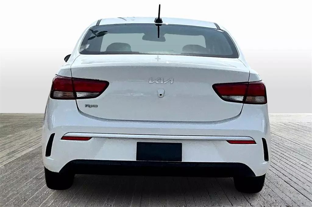 2023 Kia Rio LX Sedan 4D Maitland FL