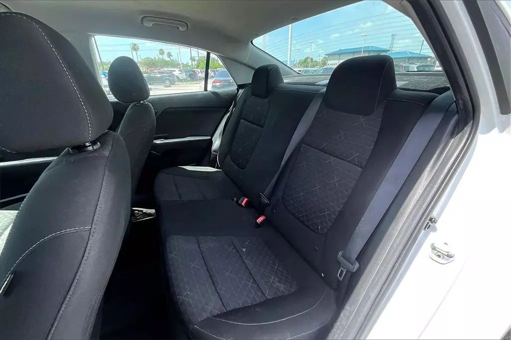 2023 Kia Rio LX Sedan 4D Maitland FL