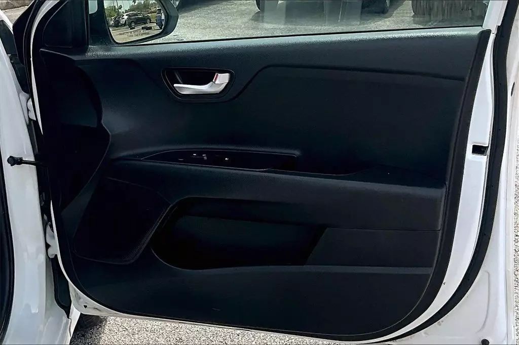 2023 Kia Rio LX Sedan 4D Maitland FL