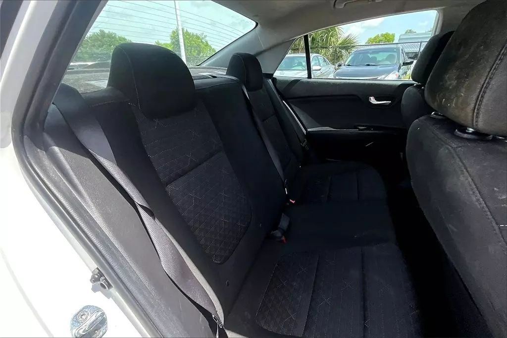 2023 Kia Rio LX Sedan 4D Maitland FL