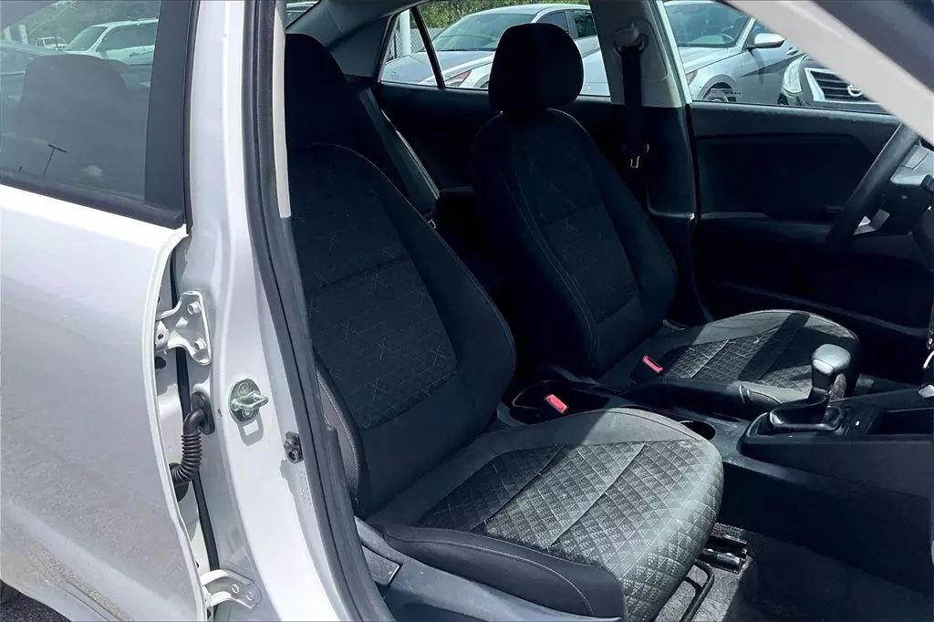 2023 Kia Rio LX Sedan 4D Maitland FL