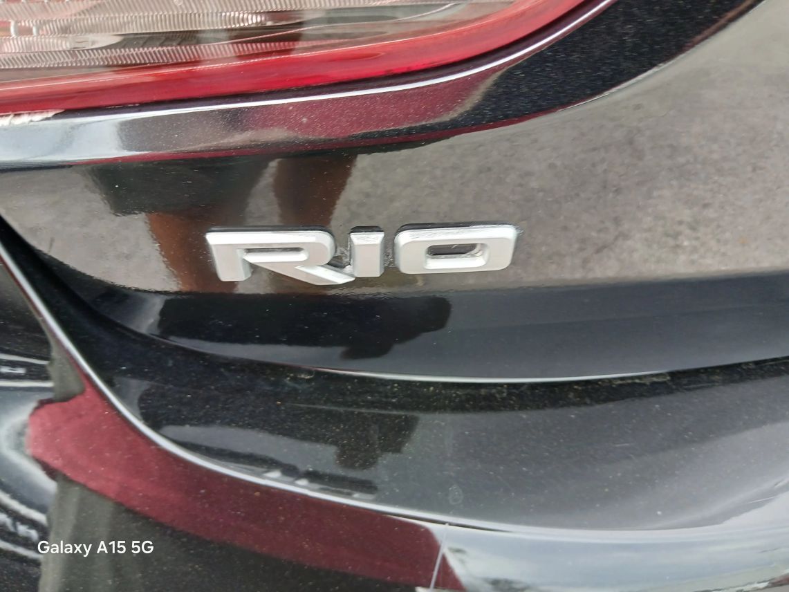 2023 Kia Rio LX Sedan 4D Maitland FL
