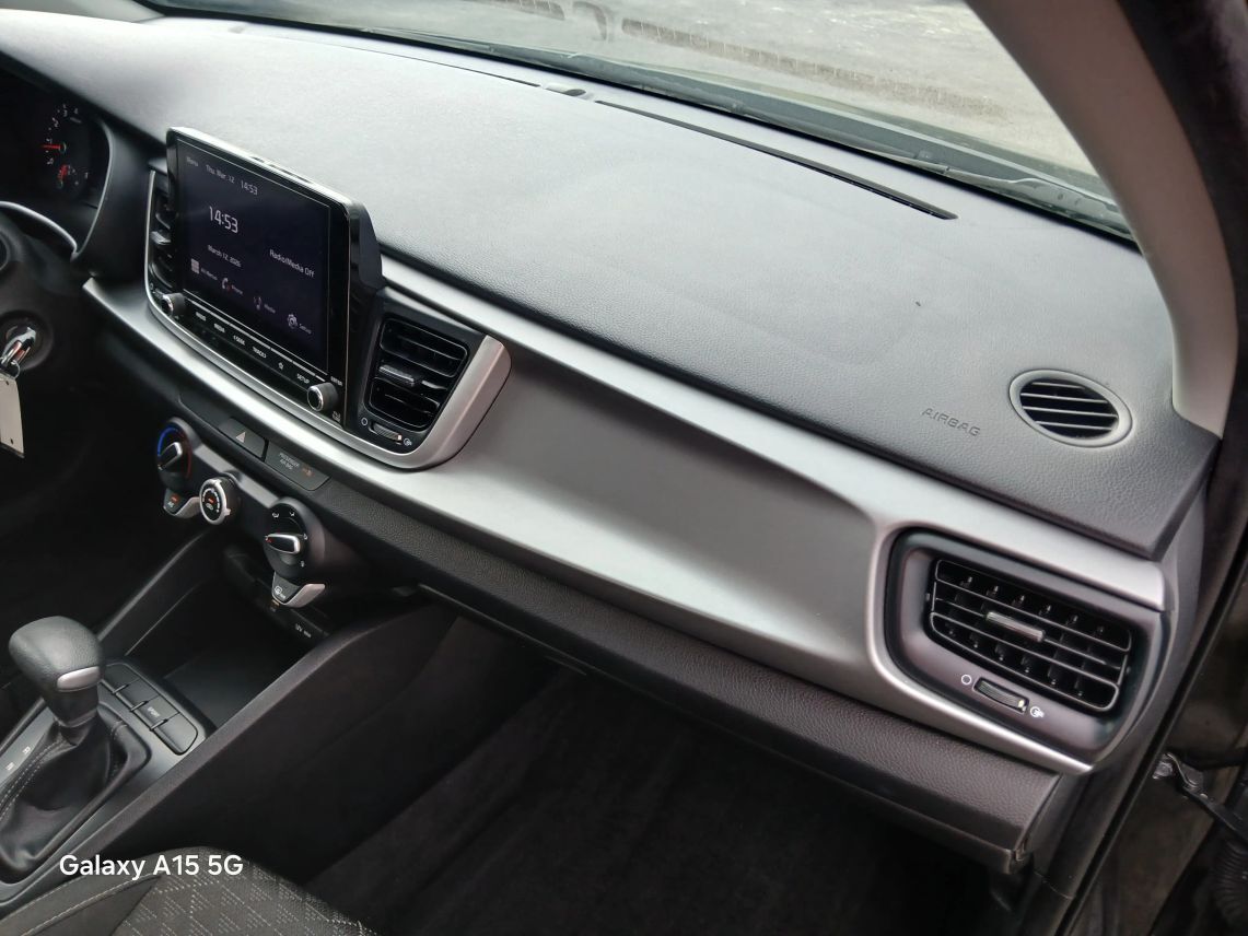 2023 Kia Rio LX Sedan 4D Maitland FL