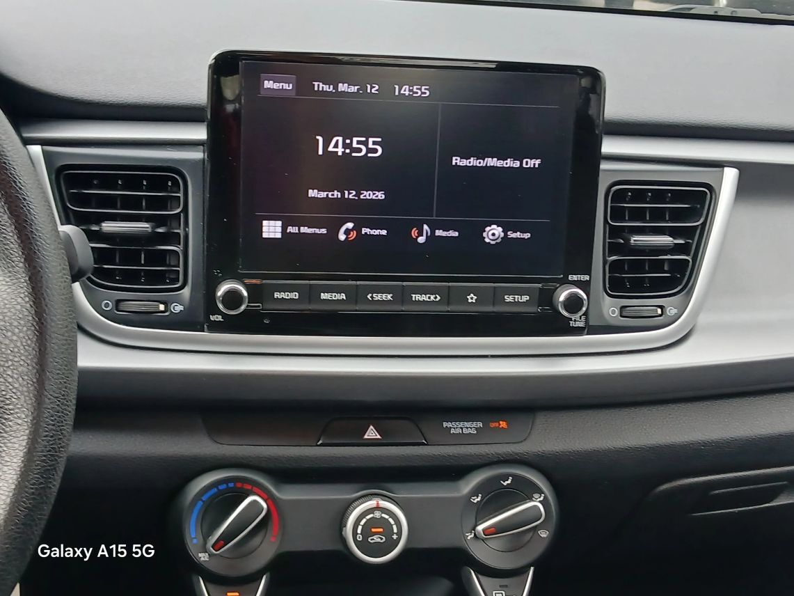 2023 Kia Rio LX Sedan 4D Maitland FL