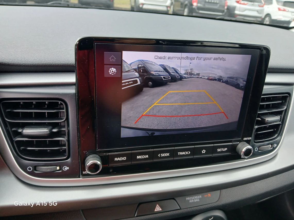 2023 Kia Rio LX Sedan 4D Maitland FL