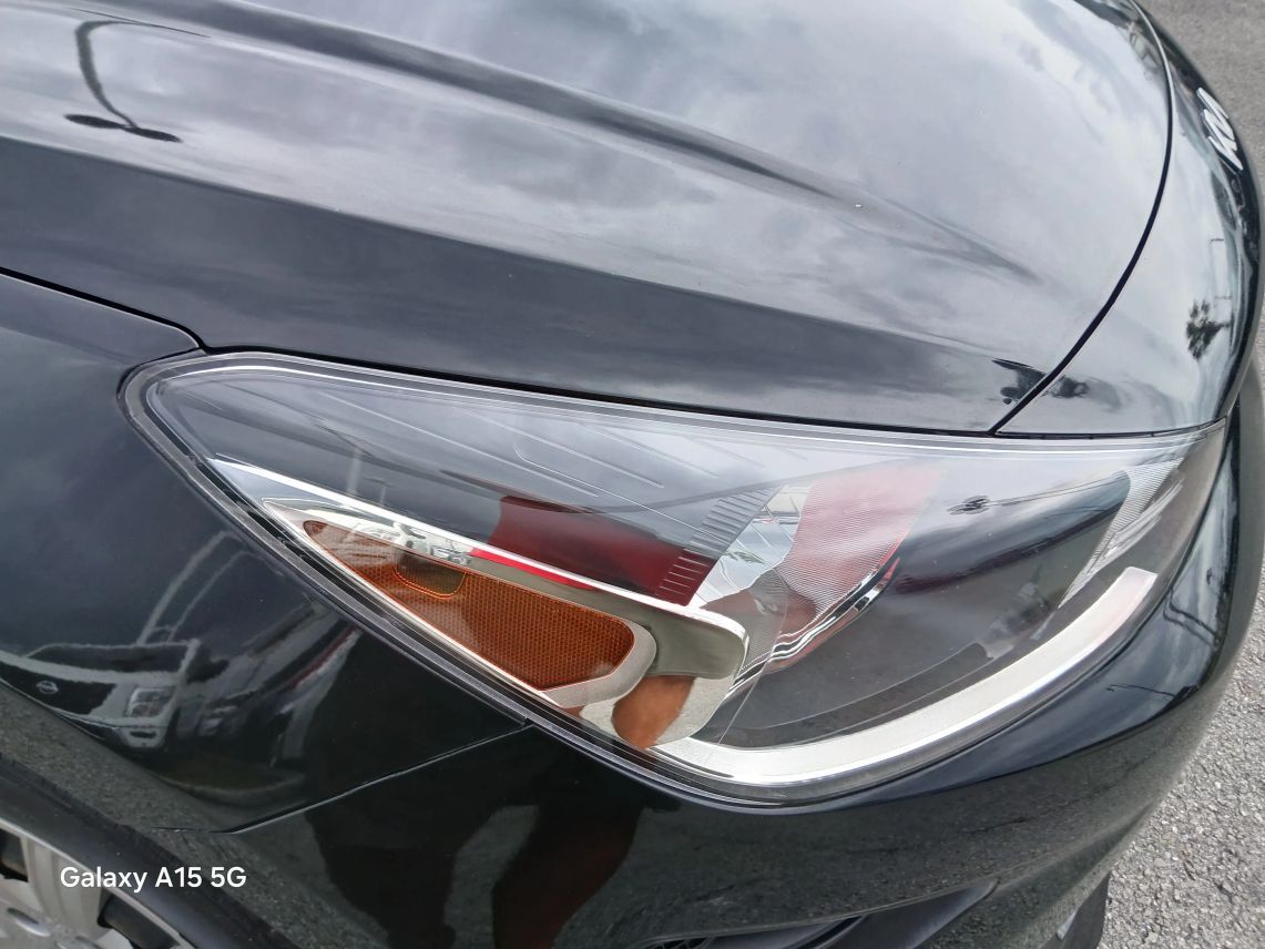 2023 Kia Rio LX Sedan 4D Maitland FL