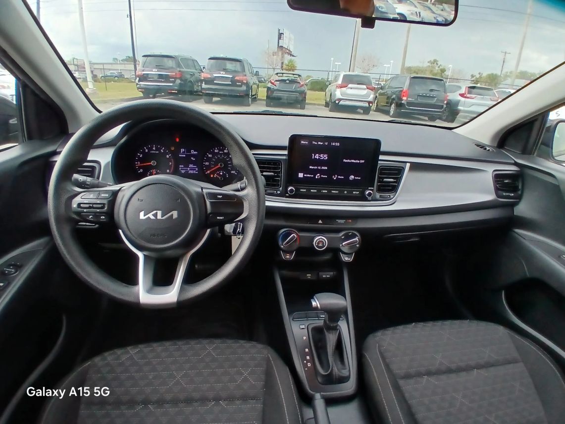 2023 Kia Rio LX Sedan 4D Maitland FL