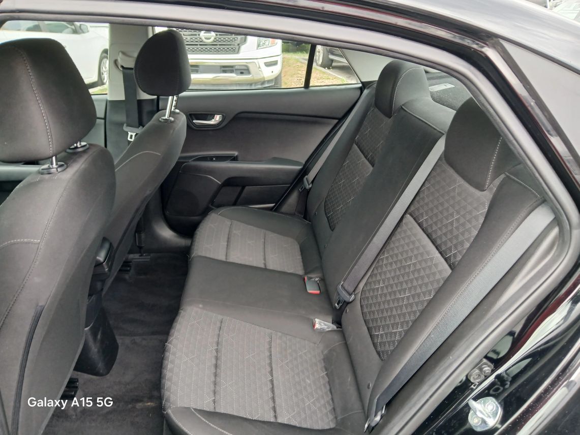 2023 Kia Rio LX Sedan 4D Maitland FL