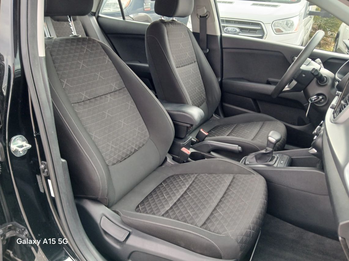 2023 Kia Rio LX Sedan 4D Maitland FL